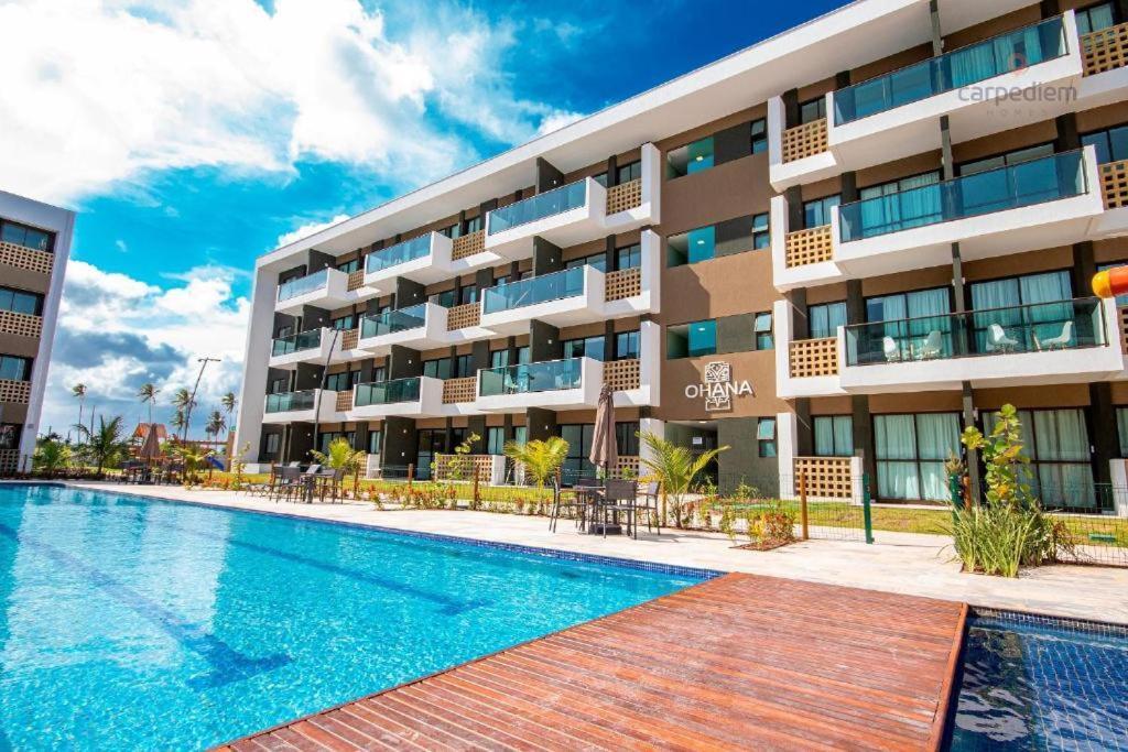Mana Experience - - Muro Alto Apartamento *