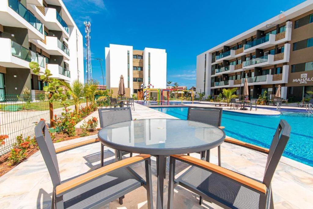 Mana Experience - - Muro Alto Apartamento