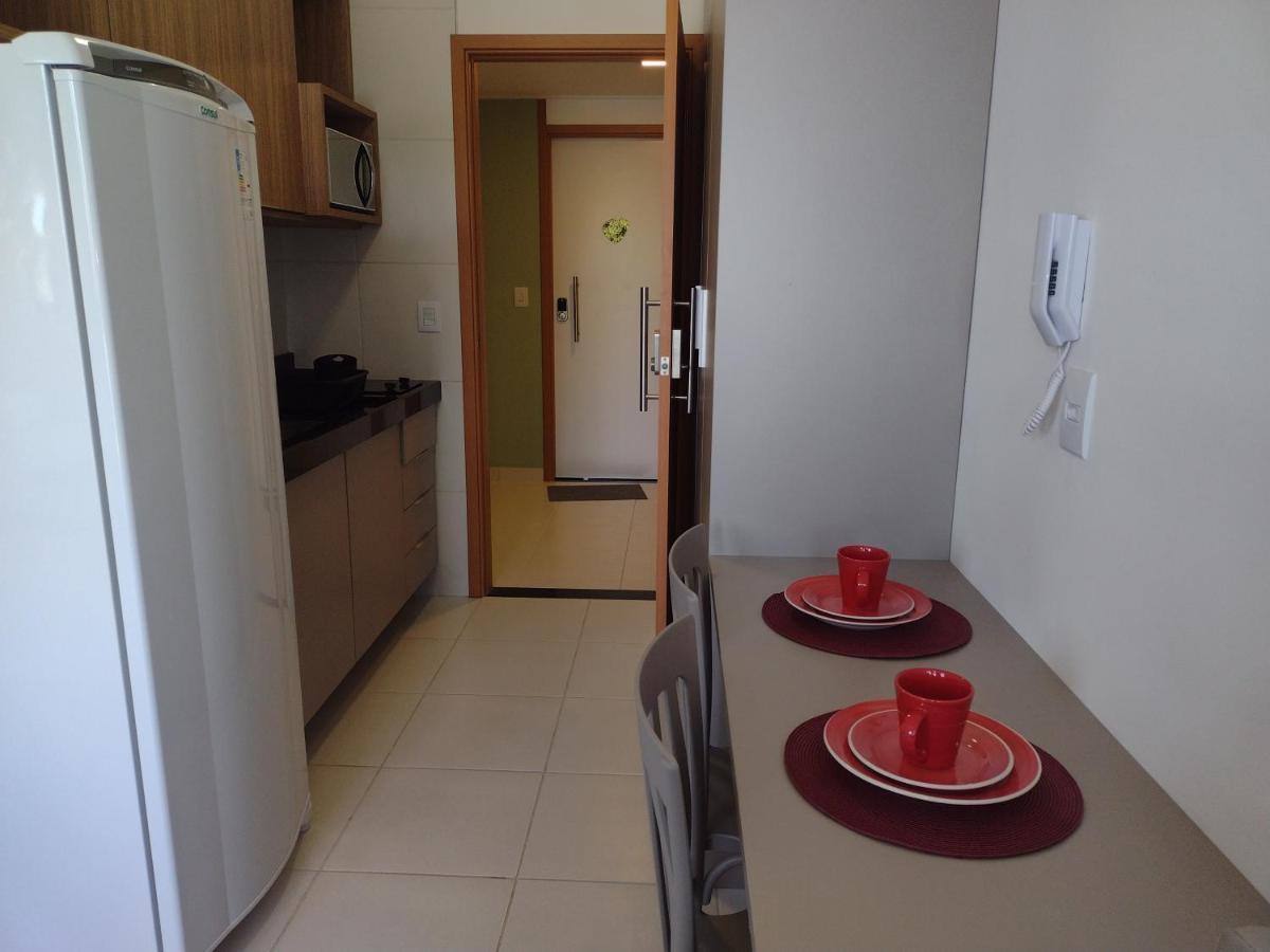 Mana Experience - - Muro Alto Apartamento Pôrto das Galinhas