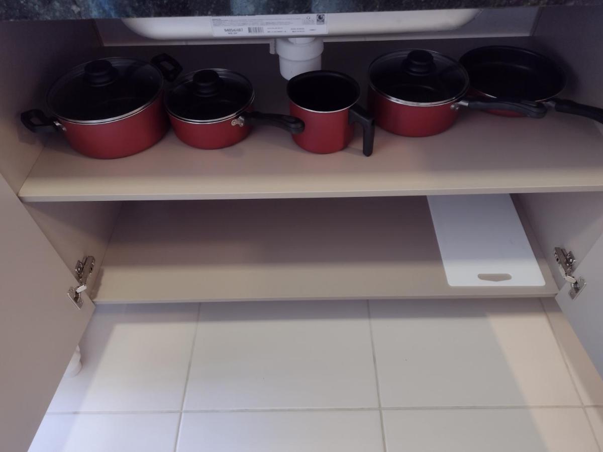 Mana Experience - - Muro Alto Apartamento