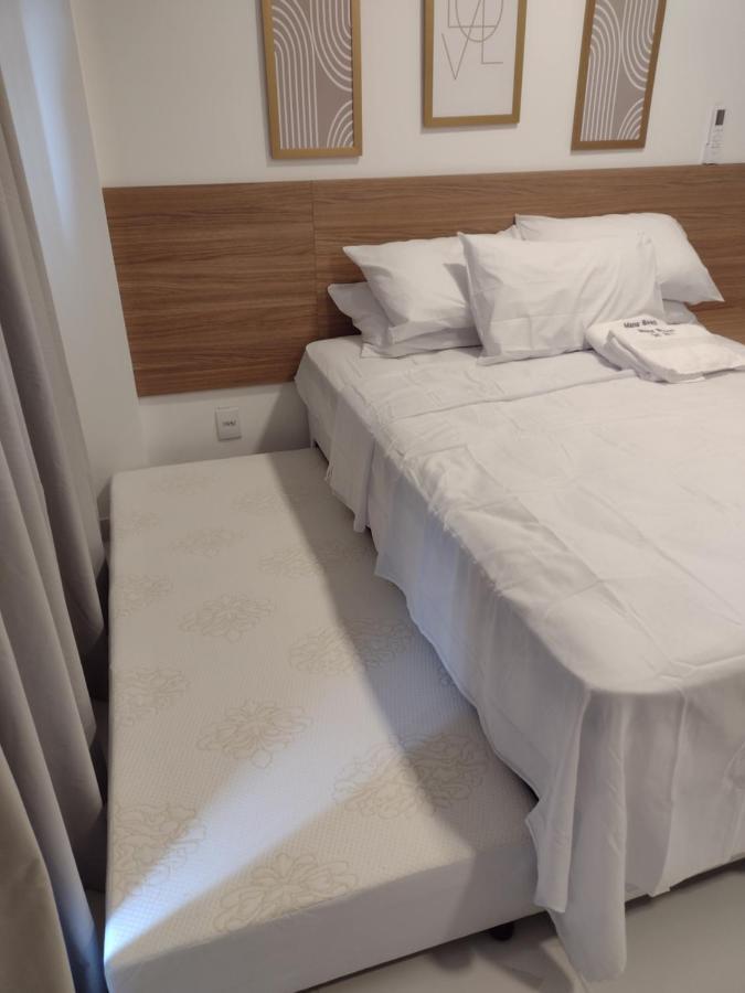 Apartamento Mana Experience - - Muro Alto *