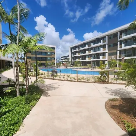 Mana Beach Experience - Porto De Galinhas - Muro Alto Exterior photo