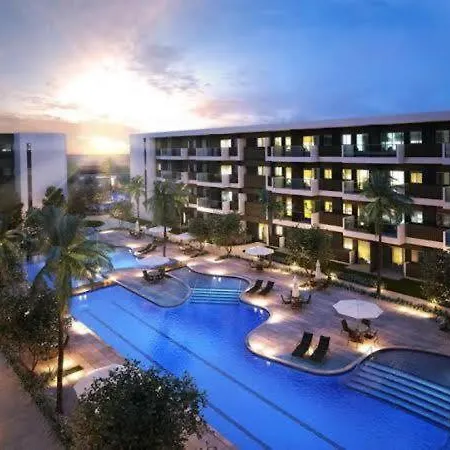 Mana Beach Experience - Porto De Galinhas - Muro Alto Exterior photo