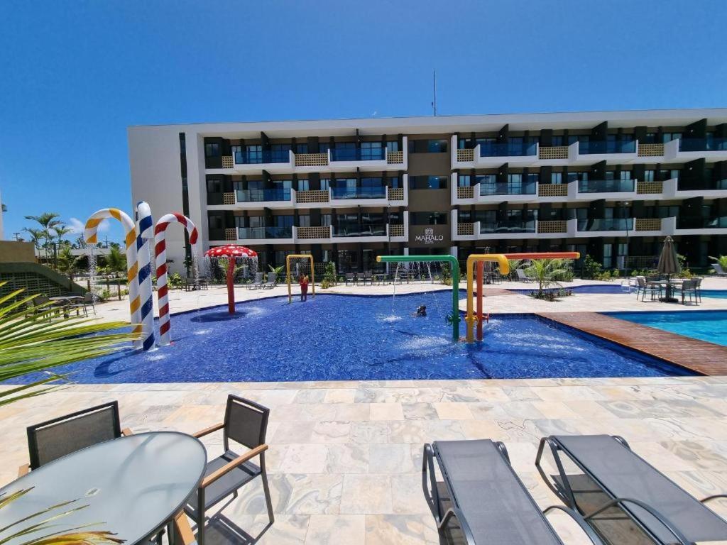 Apartment Mana Experience - - Muro Alto