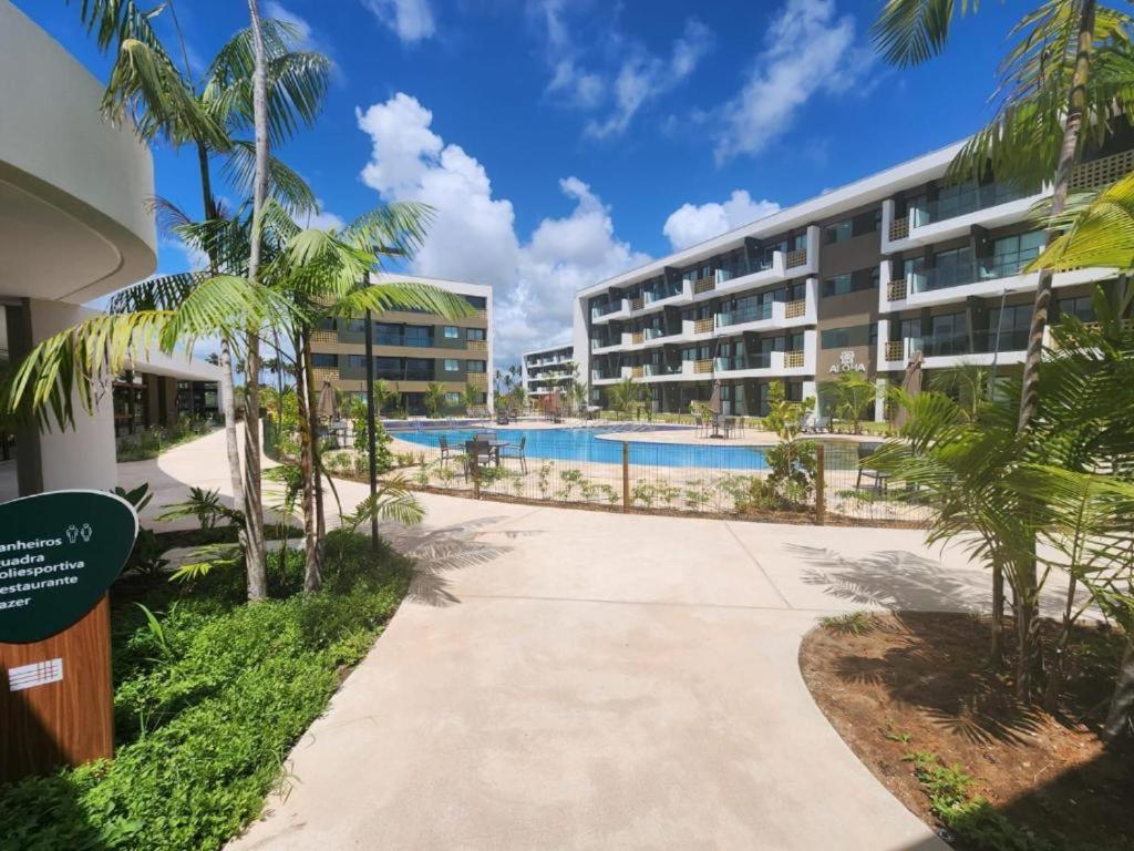 Mana Experience - - Muro Alto Apartment *