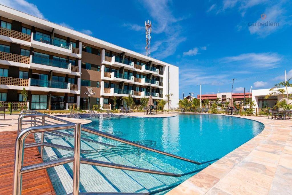 Mana Experience - - Muro Alto Apartment *