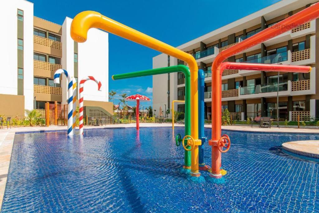 Mana Experience - - Muro Alto Apartment