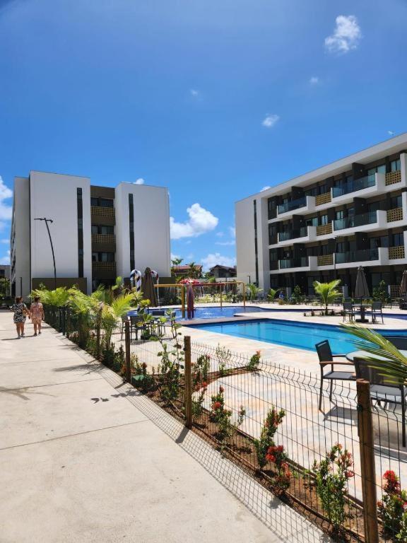 Mana Experience - - Muro Alto Apartment