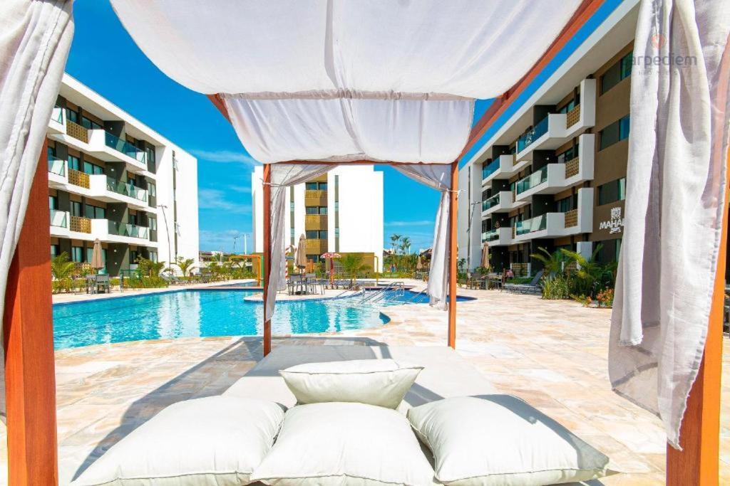 Apartment Mana Experience - - Muro Alto