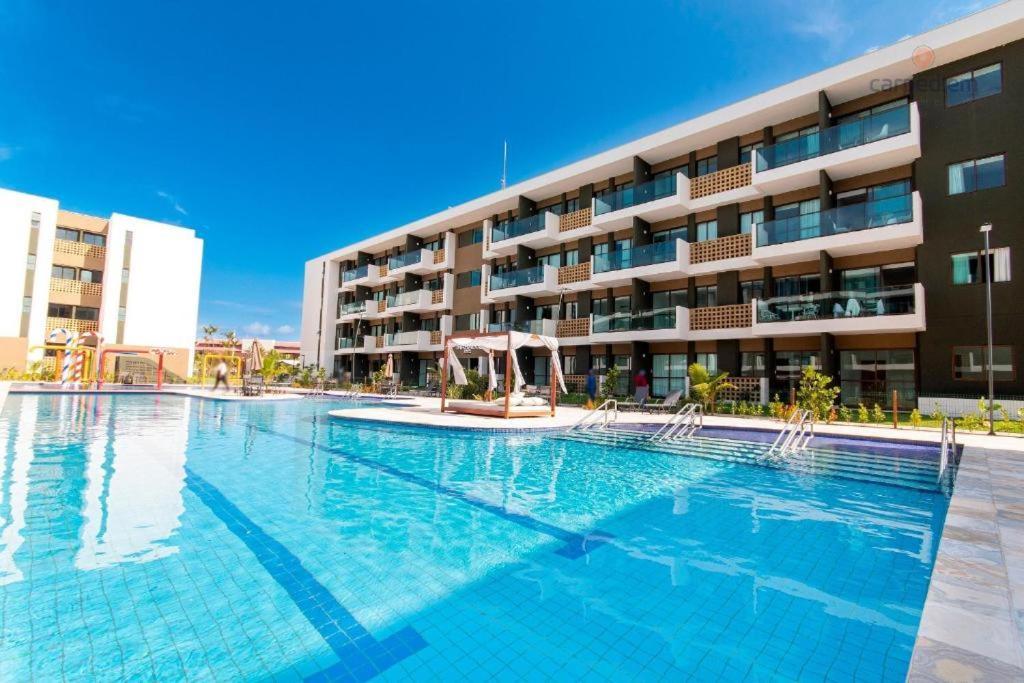 Mana Experience - - Muro Alto Apartment