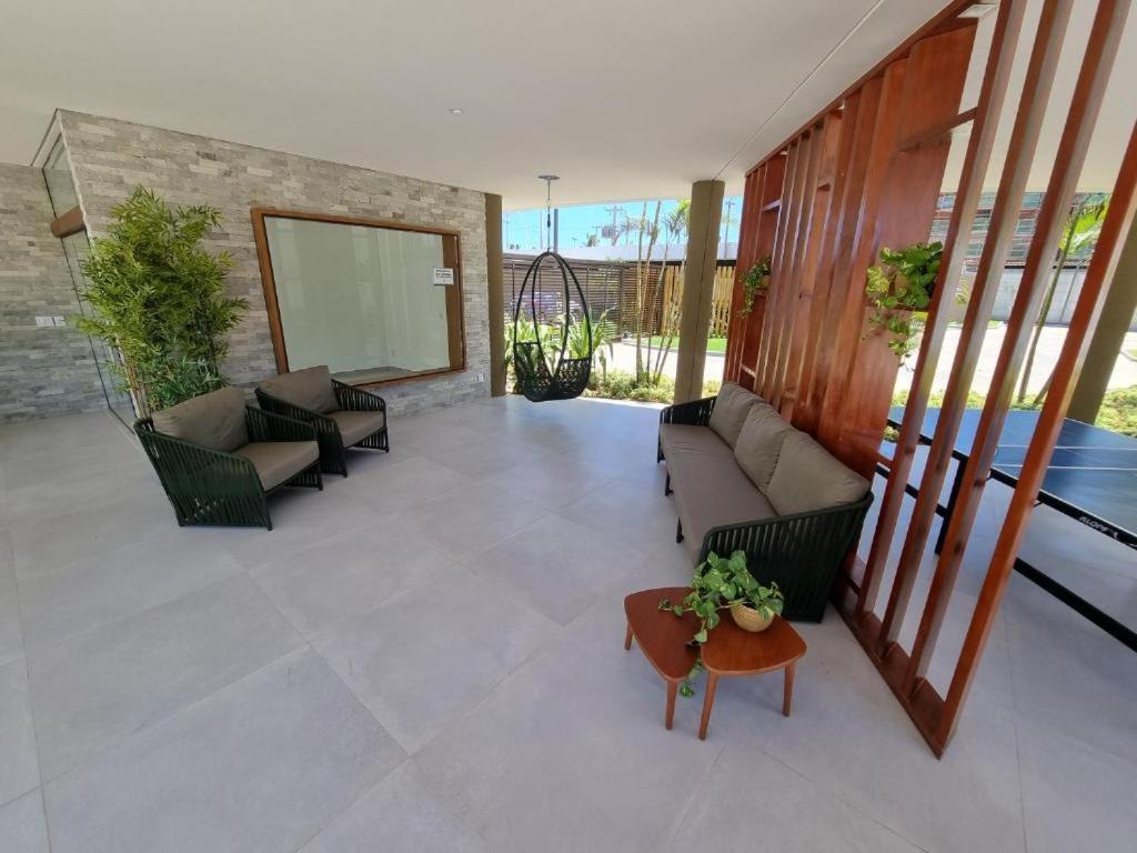 Mana Experience - - Muro Alto Apartment Porto de Galinhas