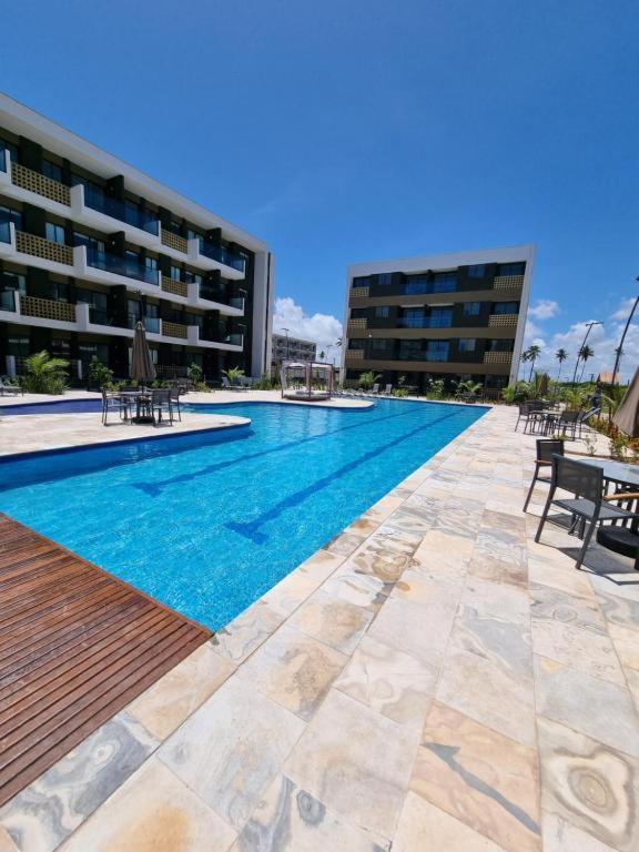 Mana Experience - - Muro Alto Apartment *