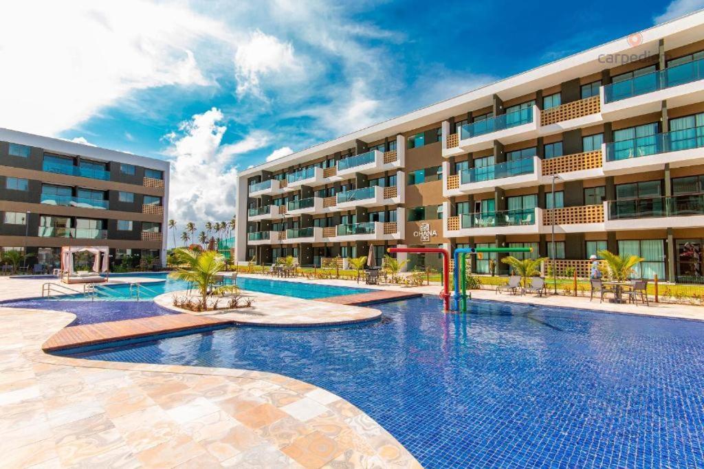 Mana Experience - - Muro Alto Apartment Porto de Galinhas