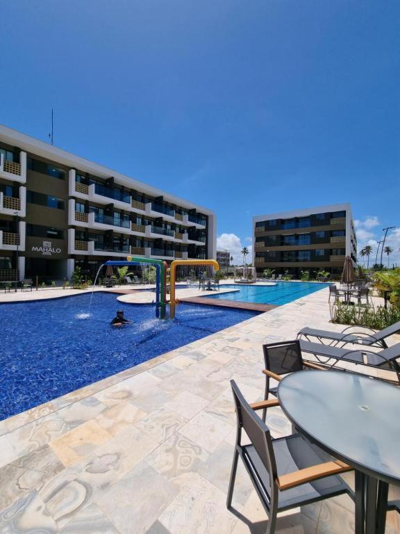 Apartment Mana Experience - - Muro Alto Porto de Galinhas