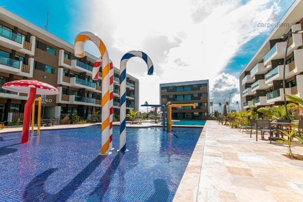 Apartment Mana Experience - - Muro Alto *