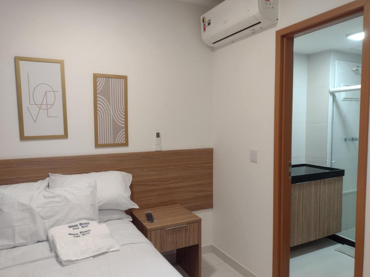 Mana Experience - - Muro Alto Porto de Galinhas