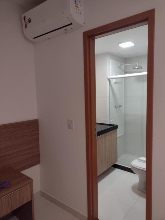 Apartment Mana Experience - - Muro Alto Porto de Galinhas