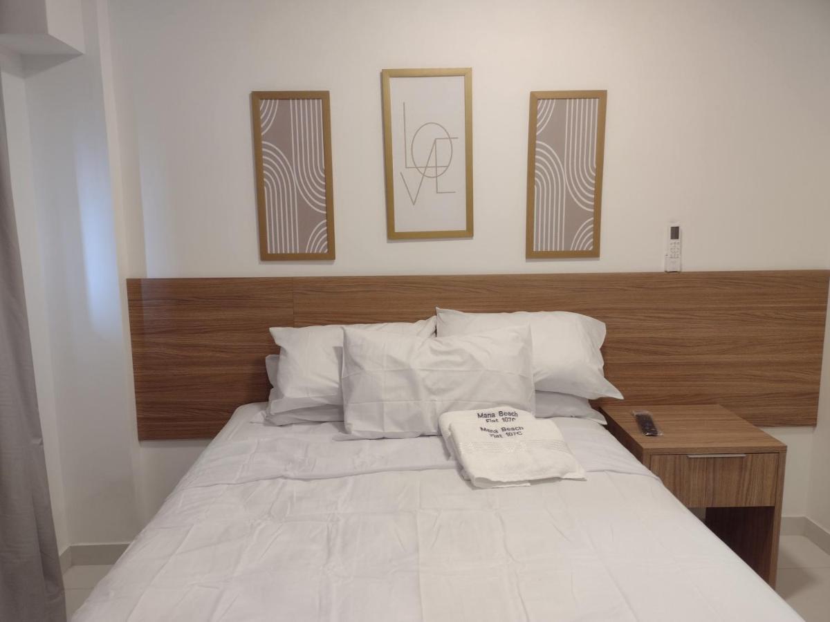 Mana Experience - - Muro Alto Apartment